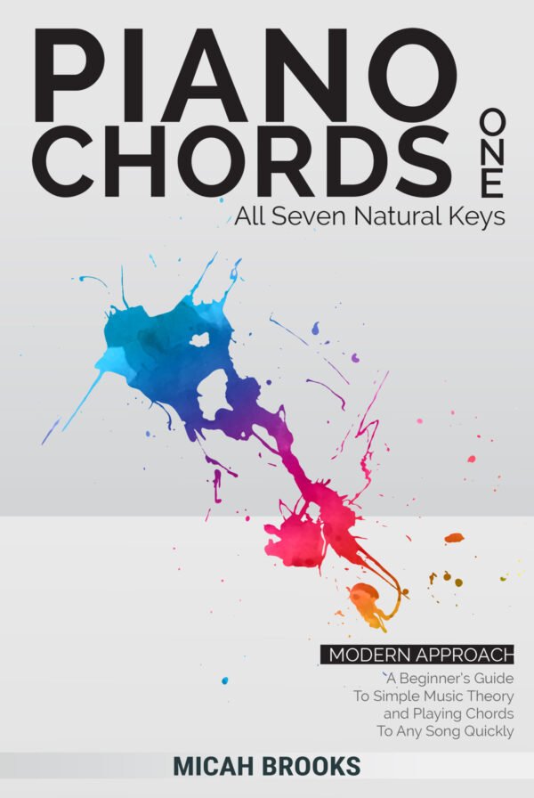 Piano Chords One